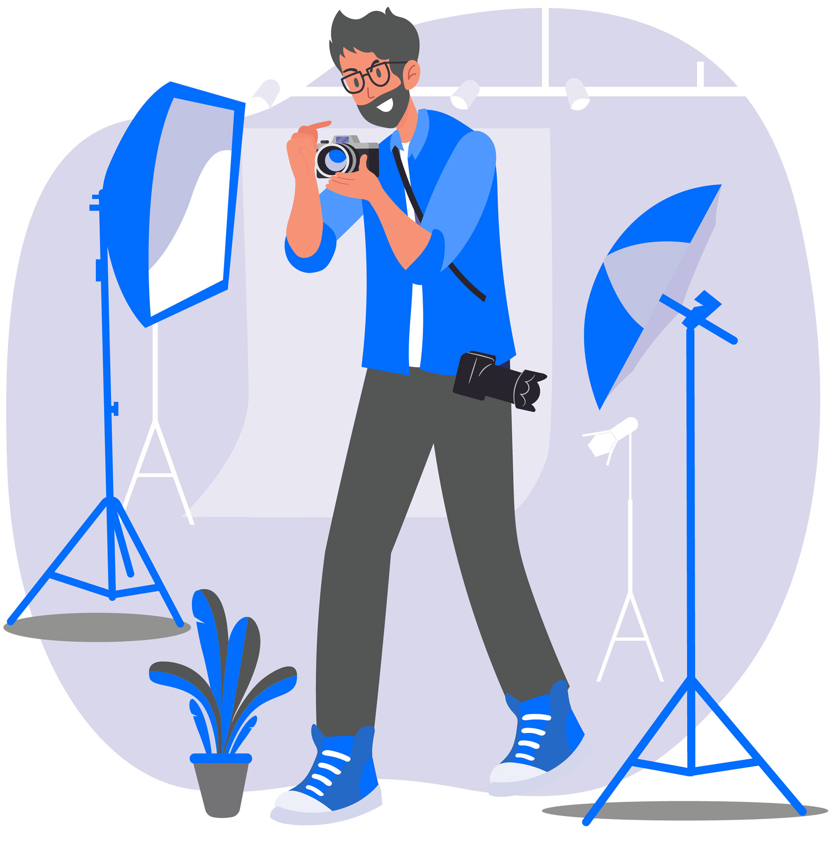 3D user