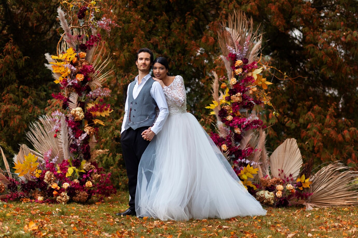 Pre-Wedding Shoot
